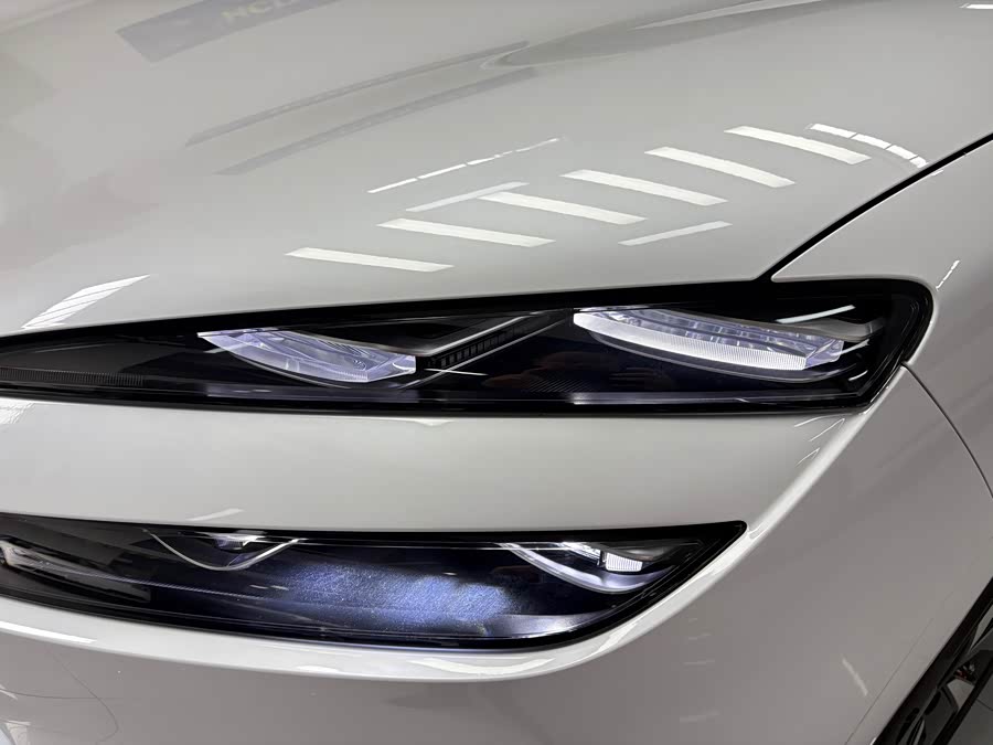 BYD Sea Lion 06 New Energy 2025 car image #19