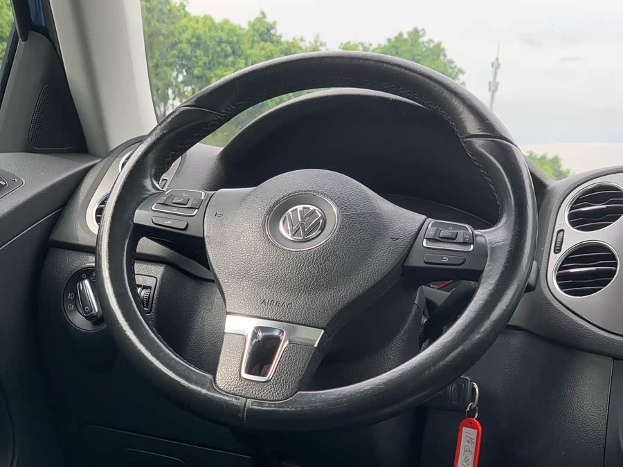 大众 途观 2011 汽车图片 #19