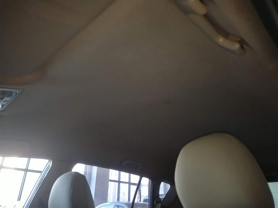 Toyota Reiz 2015 immagine di auto #19