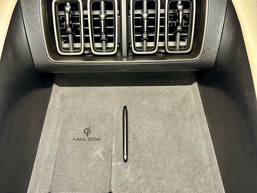 BYD SongL EV 2024 car image #19