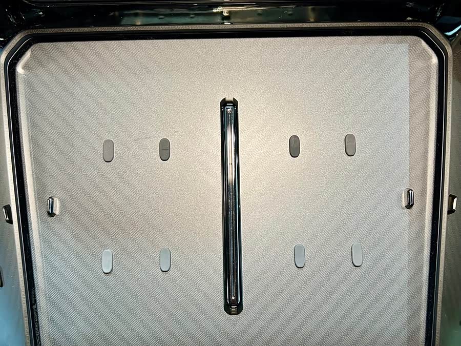 Denza Z9GT 2024 car image #19