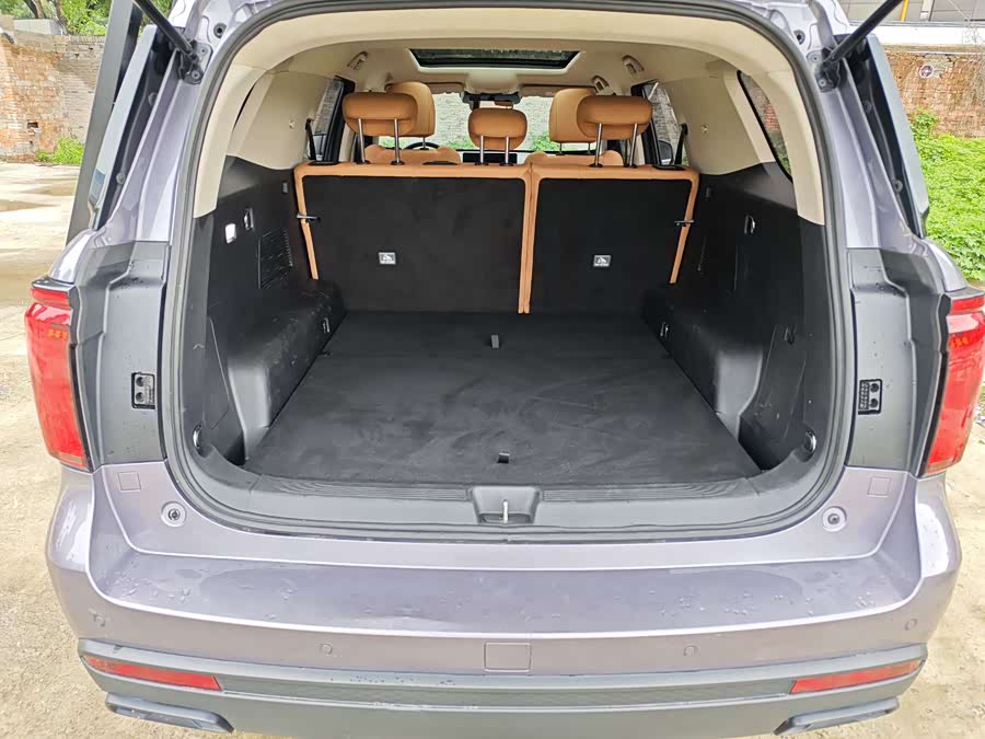 Haval H5 2023 #19 Haval H5 2023 image de voiture #19