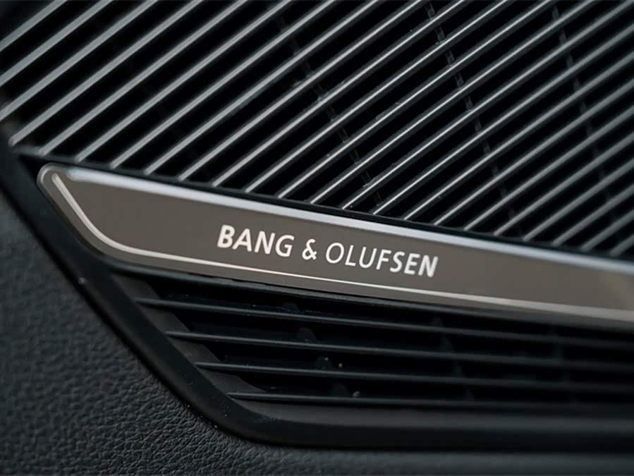 Audi S4 2023 #19 Audi S4 2023 صورة سيارة #19