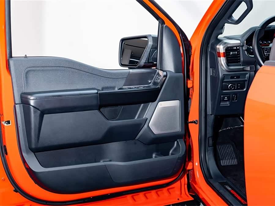 Ford F-150 Raptor 2023 car image #19