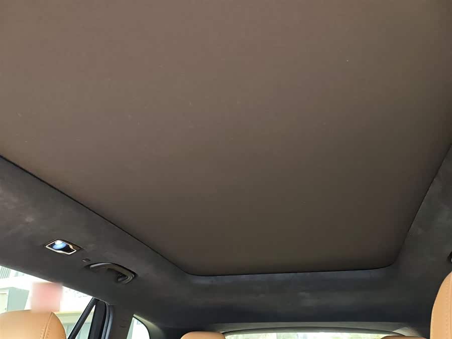 GEELY Monjaro EREV 2022 car image #19