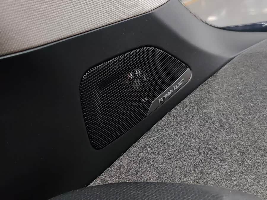 BMW i3 (Imported) 2018 immagine di auto #19