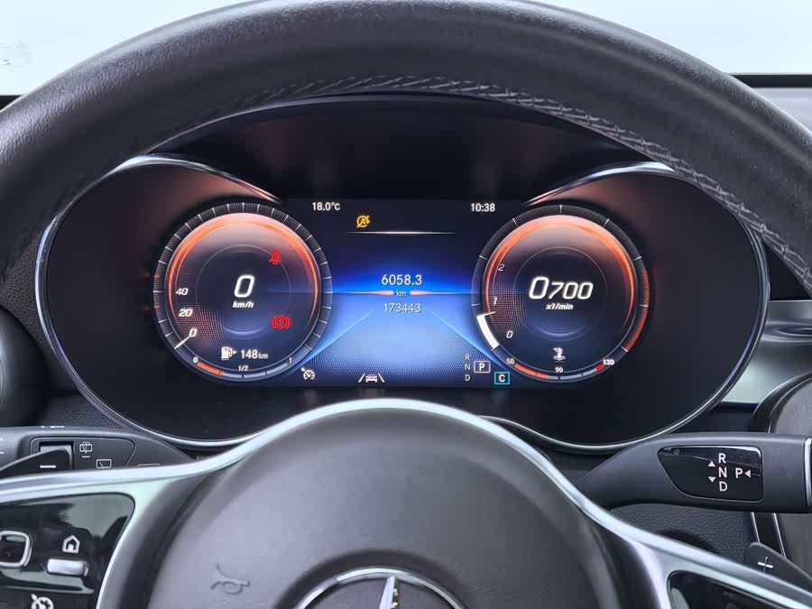 Mercedes-Benz GLC Class 2020 #19 Mercedes-Benz GLC Class 2020 car image #19