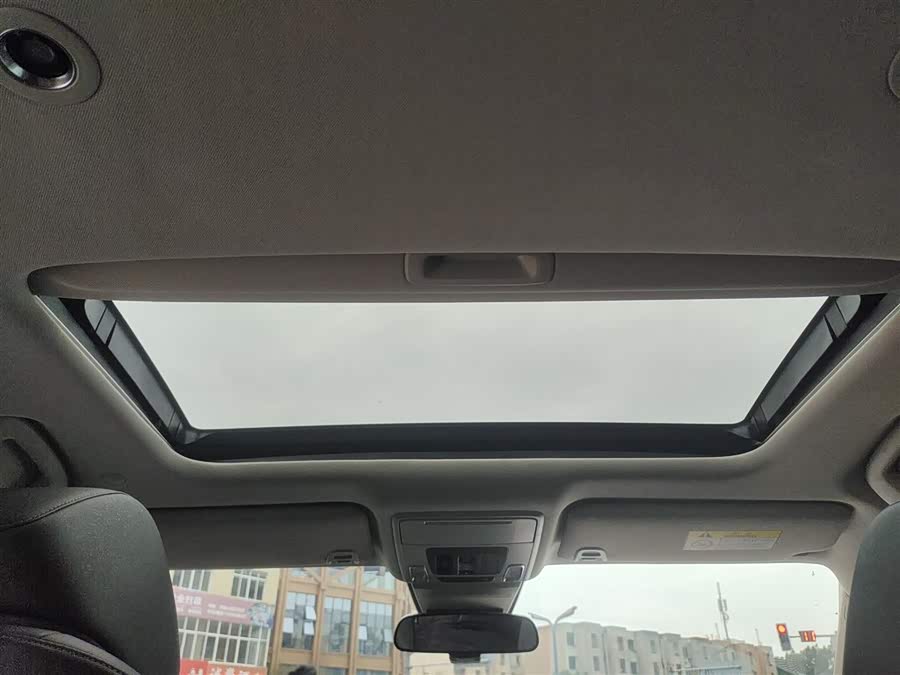 Honda Accord New Energy 2024 car image #19