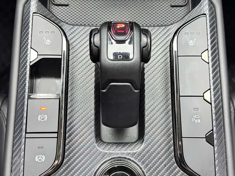 Haval Raptor New Energy 2024 car image #19