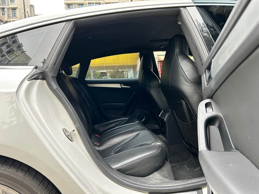 Audi S5 2012 #19 Audi S5 2012 صورة سيارة #19