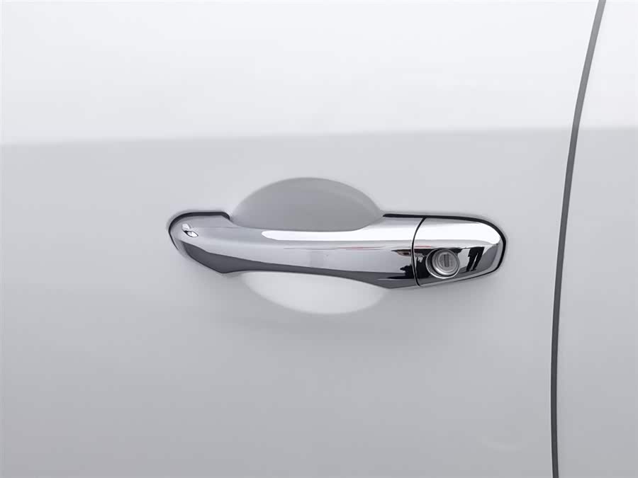 江淮汽车 瑞风S5 2014 汽车图片 #19