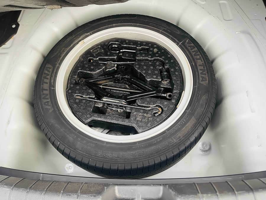 Hyundai Elantra AD 2016 car image #19