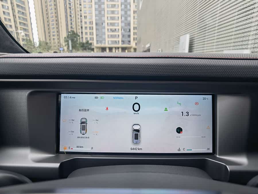 捷途 捷途旅行者 2024 汽车图片 #19