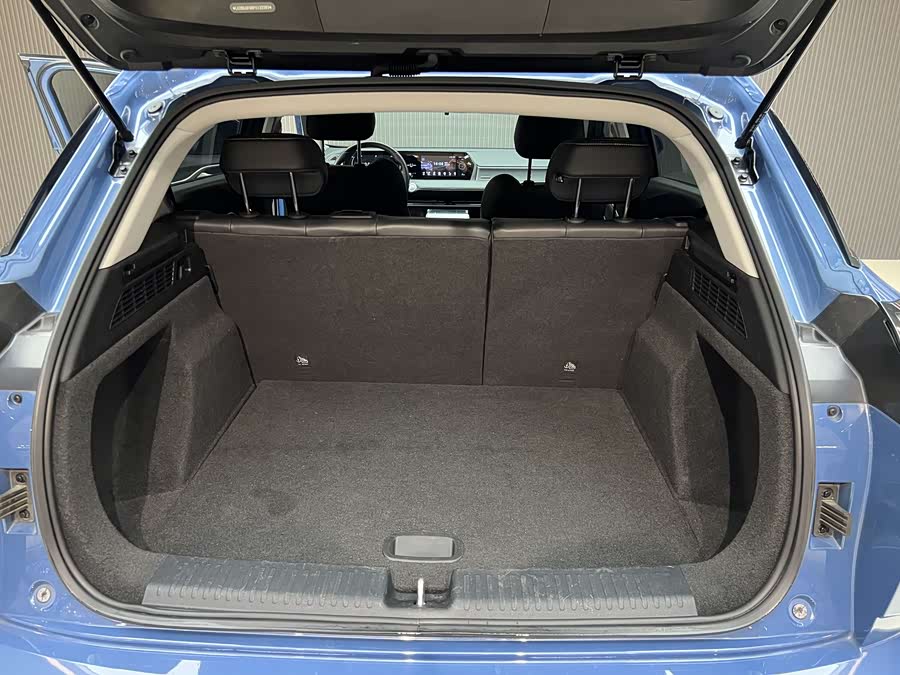 Neta U 2024 изображение автомобиля #19