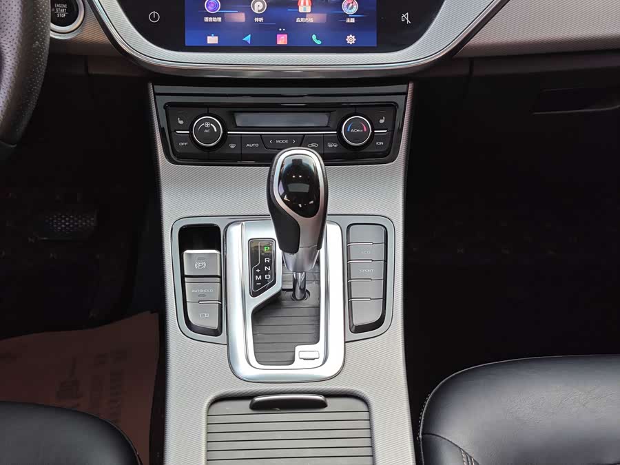 吉利汽车 帝豪GL 2017 汽车图片 #19