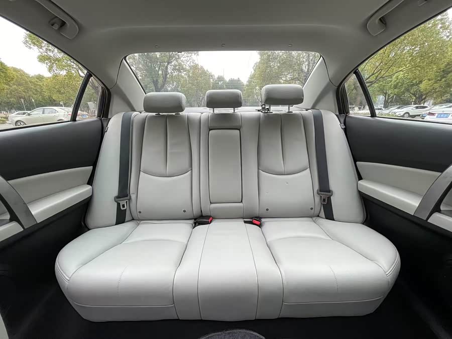 Mazda 6 Atenza 2011 immagine di auto #19