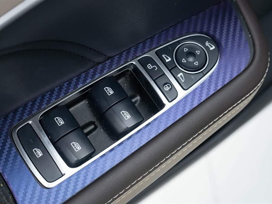 比亚迪 宋MAX新能源 2022 汽车图片 #19