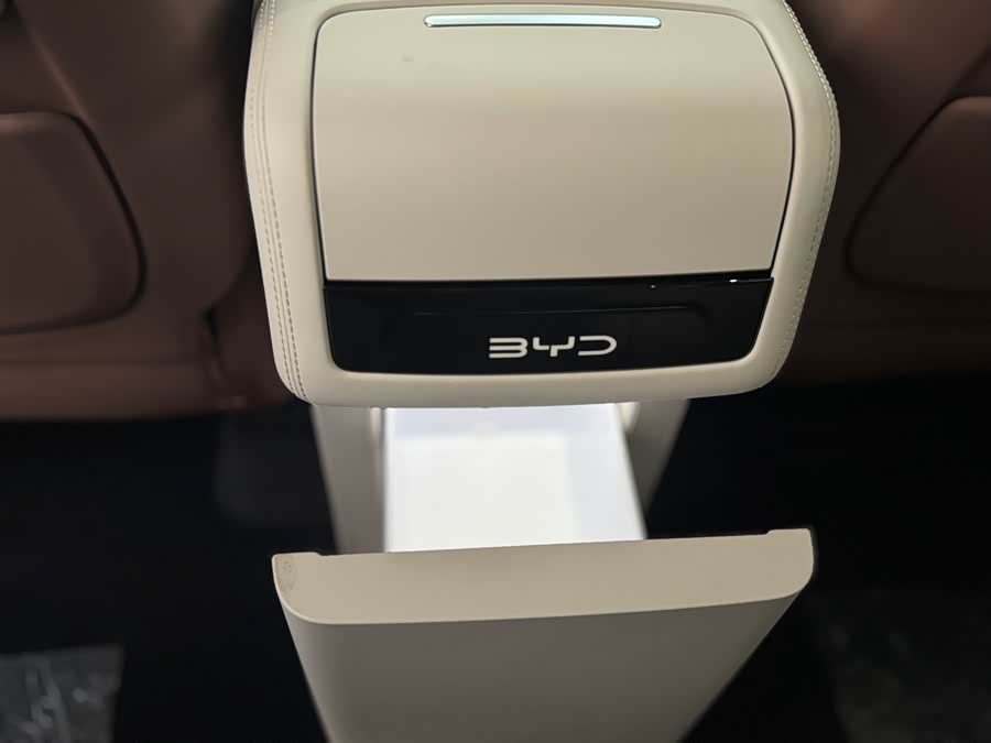 BYD Xia 2025 #19 BYD Xia 2025 immagine di auto #19