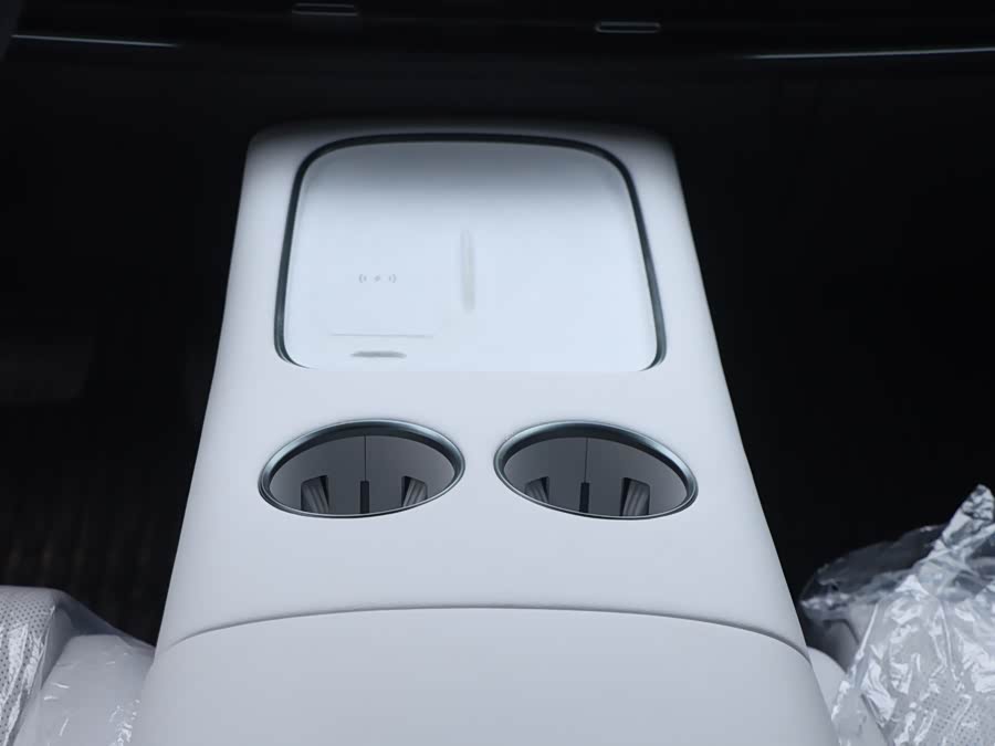 日产 日产N7 2025 汽车图片 #19