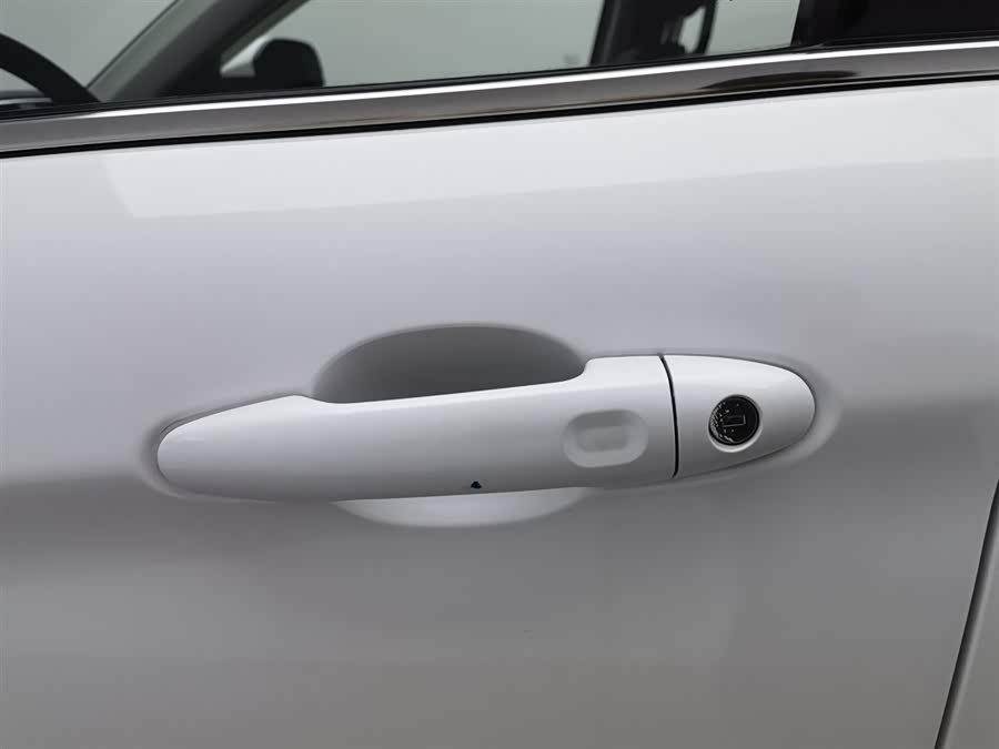 Haval H6 Coupe 2018 #19 Haval H6 Coupe 2018 immagine di auto #19