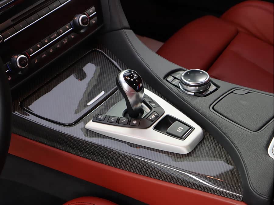 BMW M6 2014 #19 BMW M6 2014 car image #19