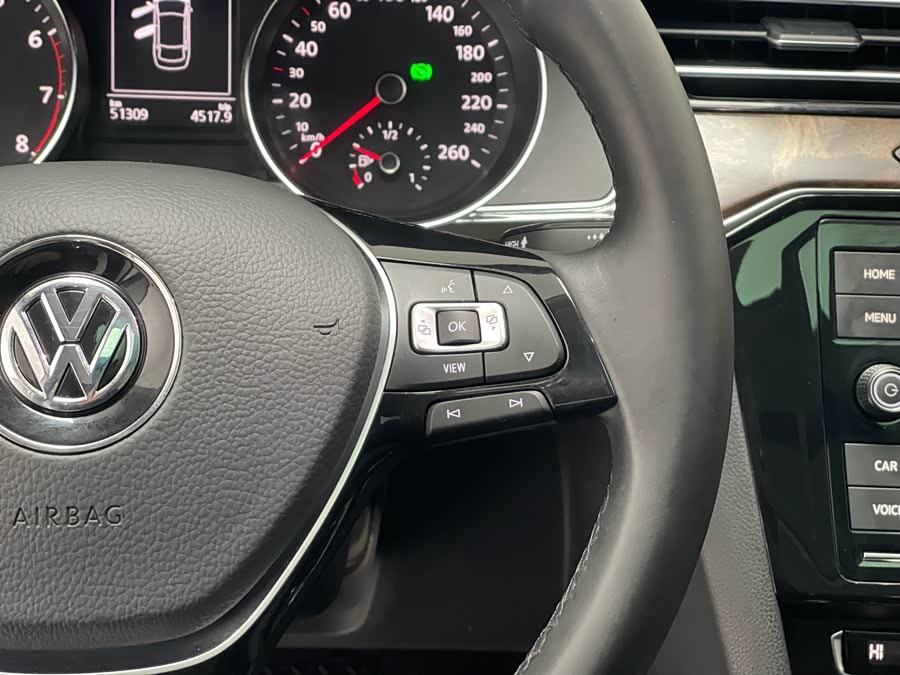 Volkswagen Magotan 2019 car image #19