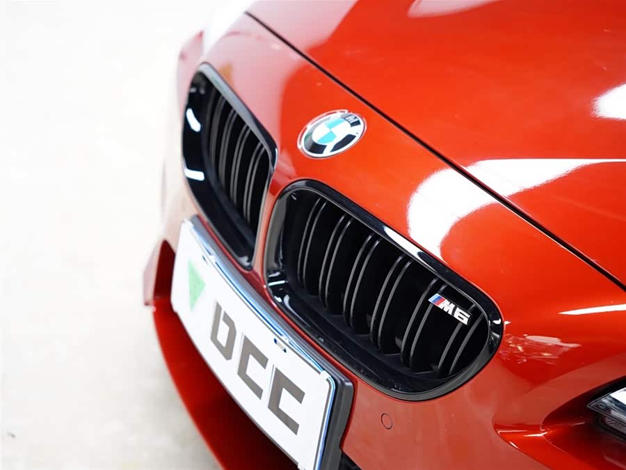 BMW M6 2016 #19 BMW M6 2016 car image #19