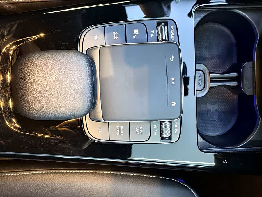 Mercedes-Benz A AMG 2024 car image #19