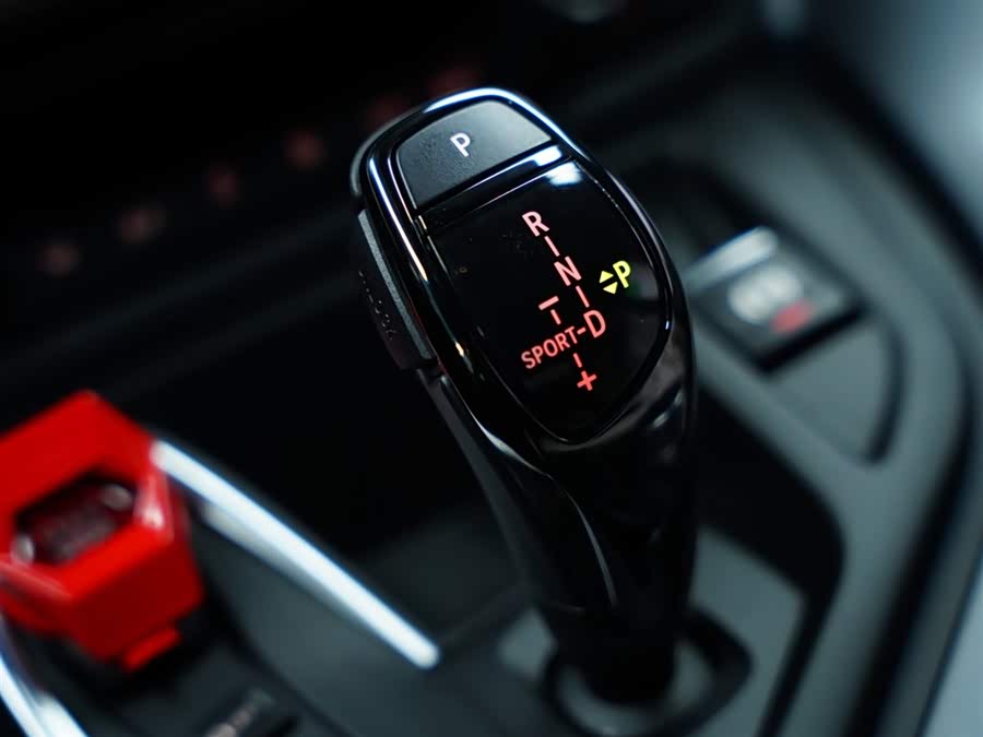 BMW i8 2016 صورة سيارة #19