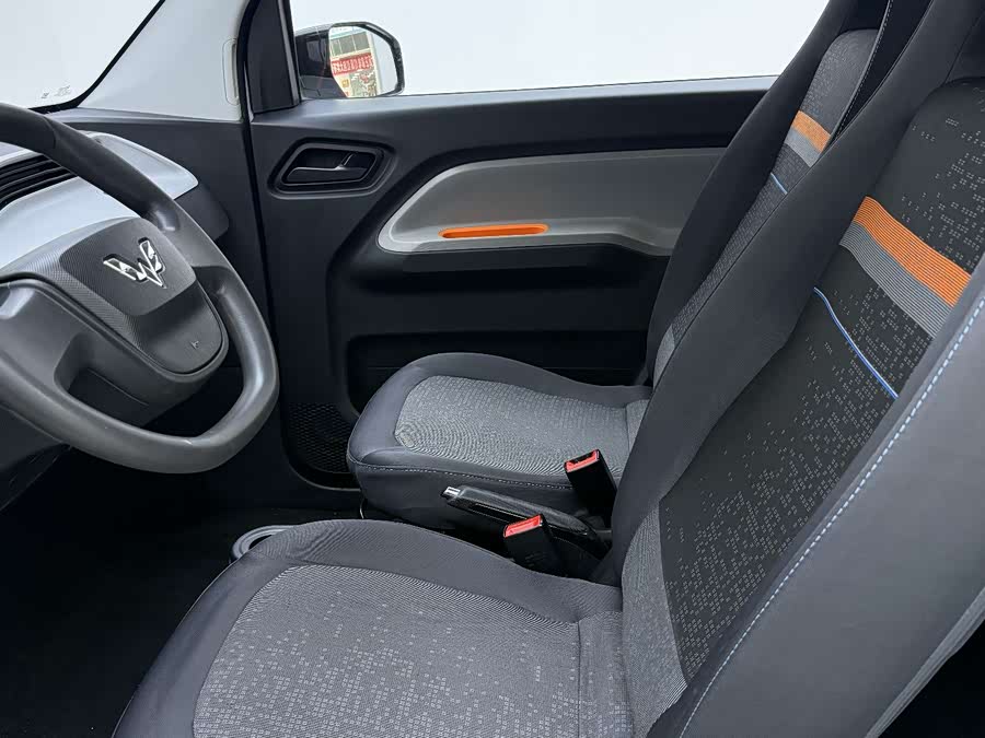 Wuling Hongguang MINI EV 2022 car image #19