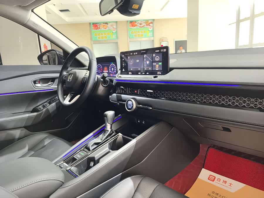 本田 雅阁 2024 汽车图片 #19