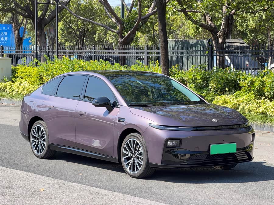 零跑汽车 零跑B01 2025 汽车图片 #19