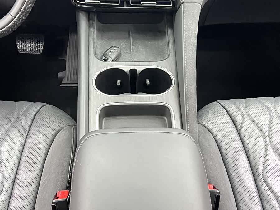 荣威 荣威D7 2023 汽车图片 #19