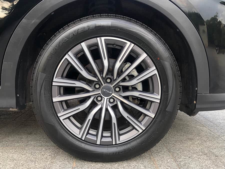 Jetour X70 PRO 2023 car image #19