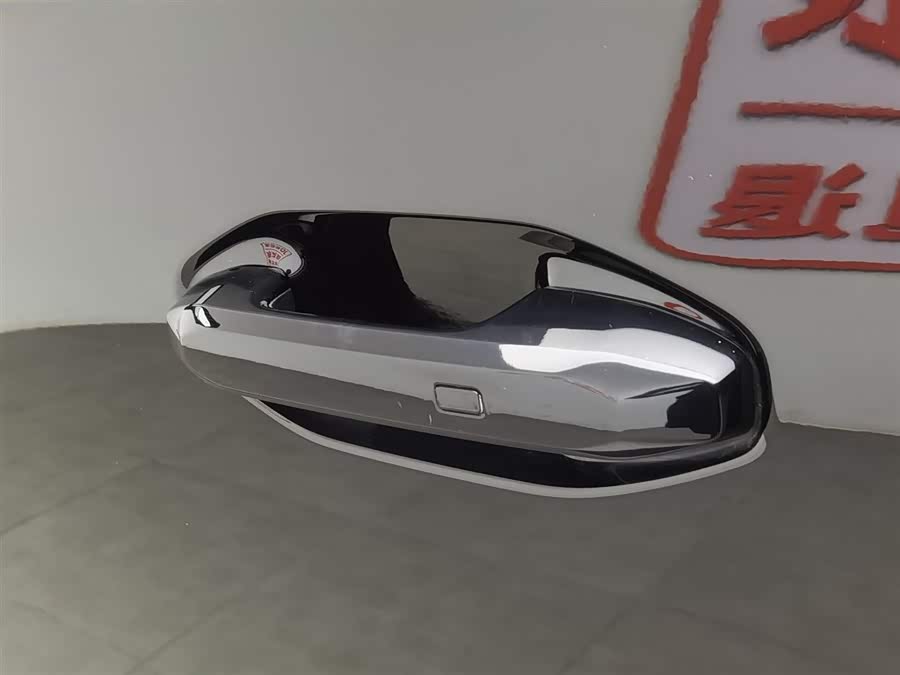 捷途山海 捷途山海T2 2024 汽车图片 #19