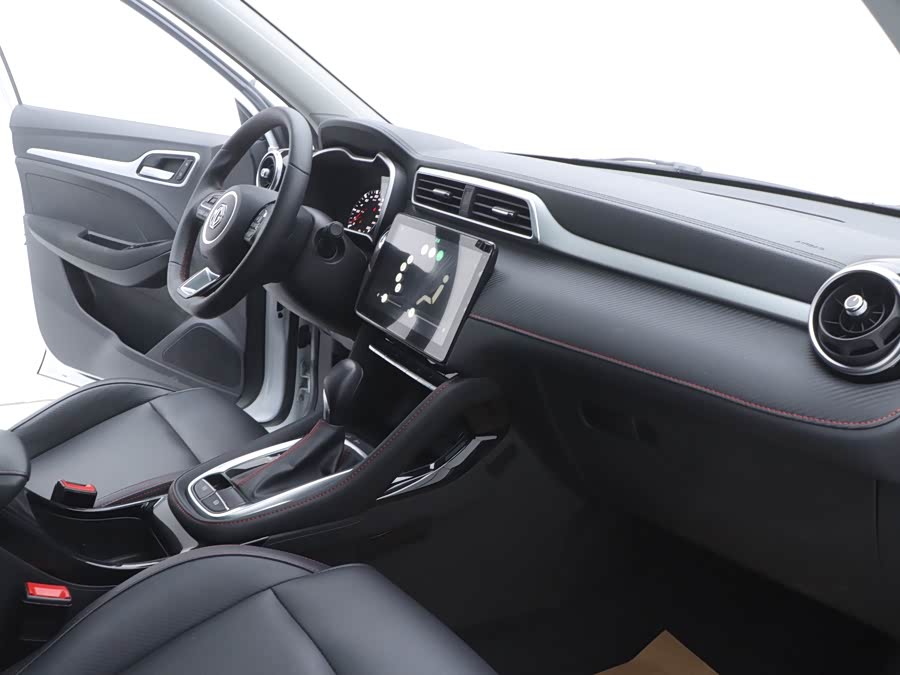 MG ZS 2021 #19 MG ZS 2021 car image #19