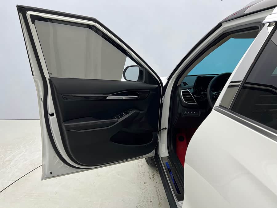 Kia Stonic 2022 car image #19