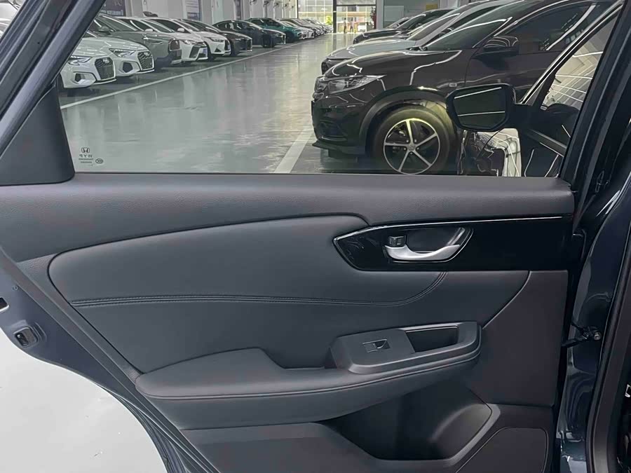 Honda Envix 2022 car image #19