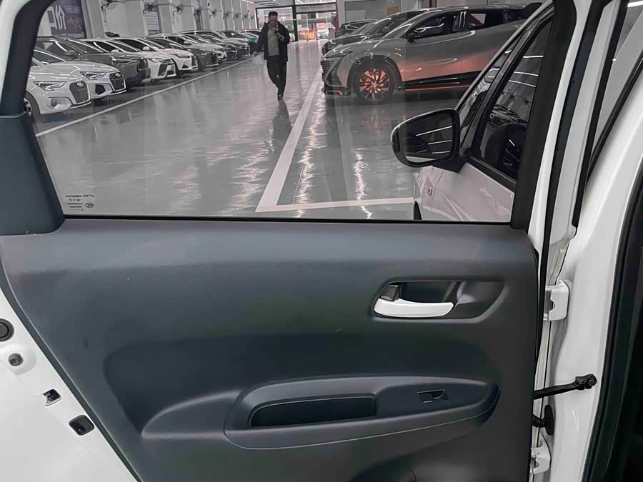 Honda Fit 2023 #19 Honda Fit 2023 car image #19