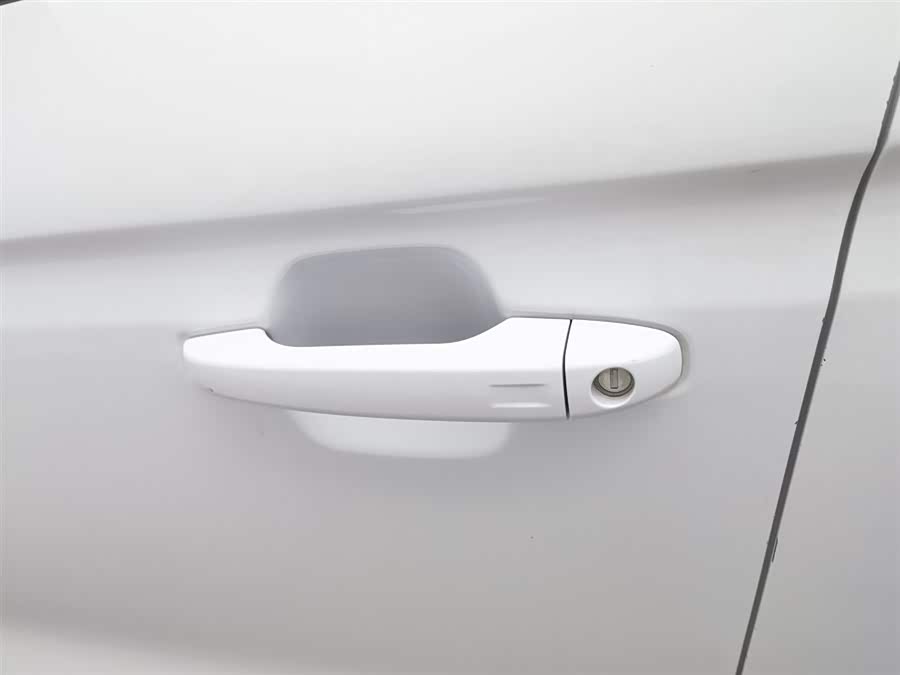 GEELY Boyue 2022 car image #19