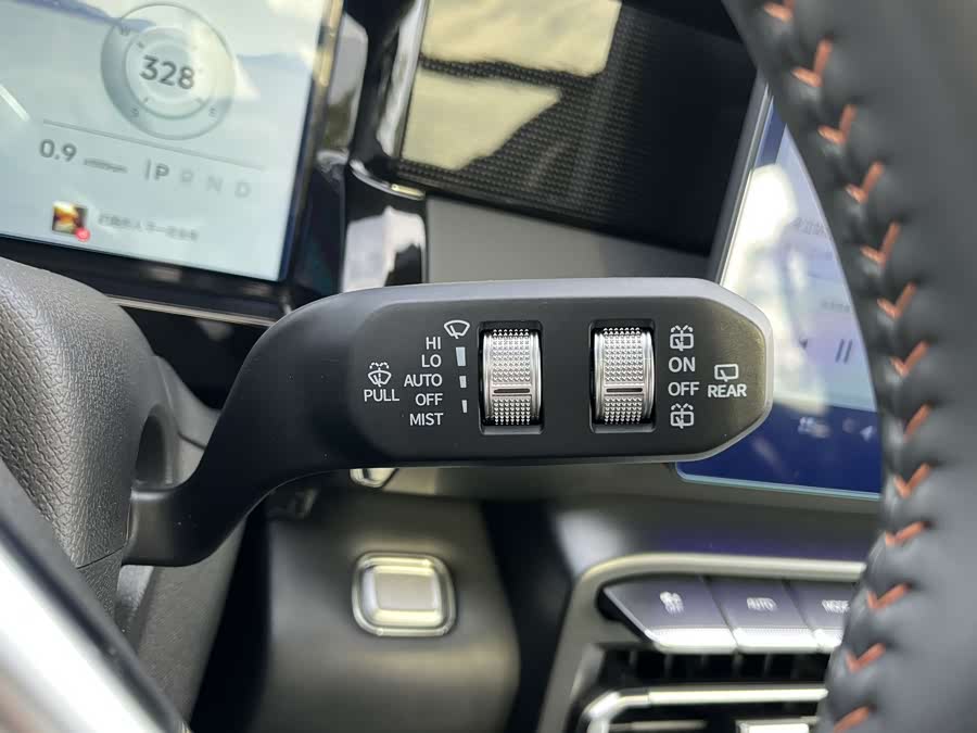 Jetour Freeman 2025 car image #19