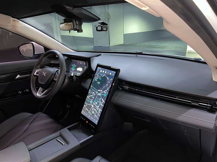 Xpeng G3 2021 immagine di auto #19