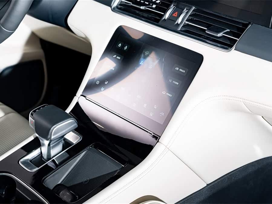 理想汽车 理想ONE 2022 汽车图片 #19