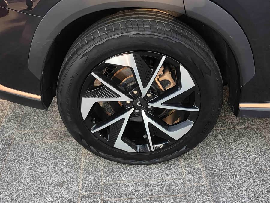 Kaiyi Kunlun 2023 immagine di auto #19