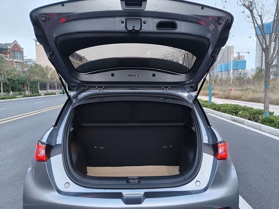 比亚迪 海豚 2022 汽车图片 #19