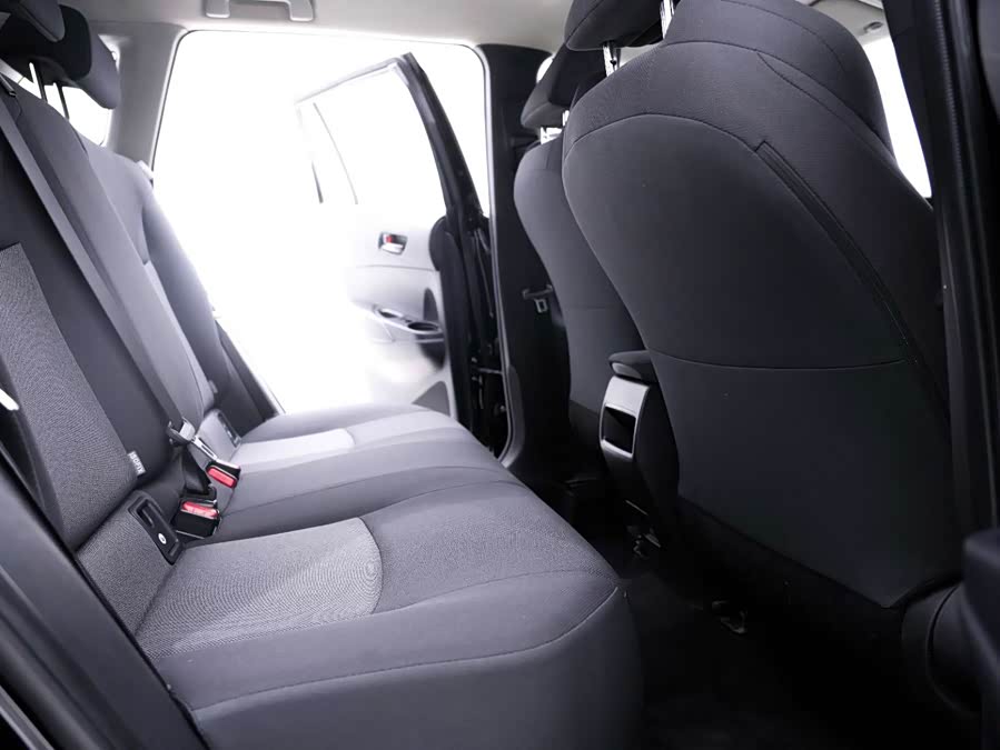 Toyota Frontlander 2024 #19 Toyota Frontlander 2024 imagen de coche #19