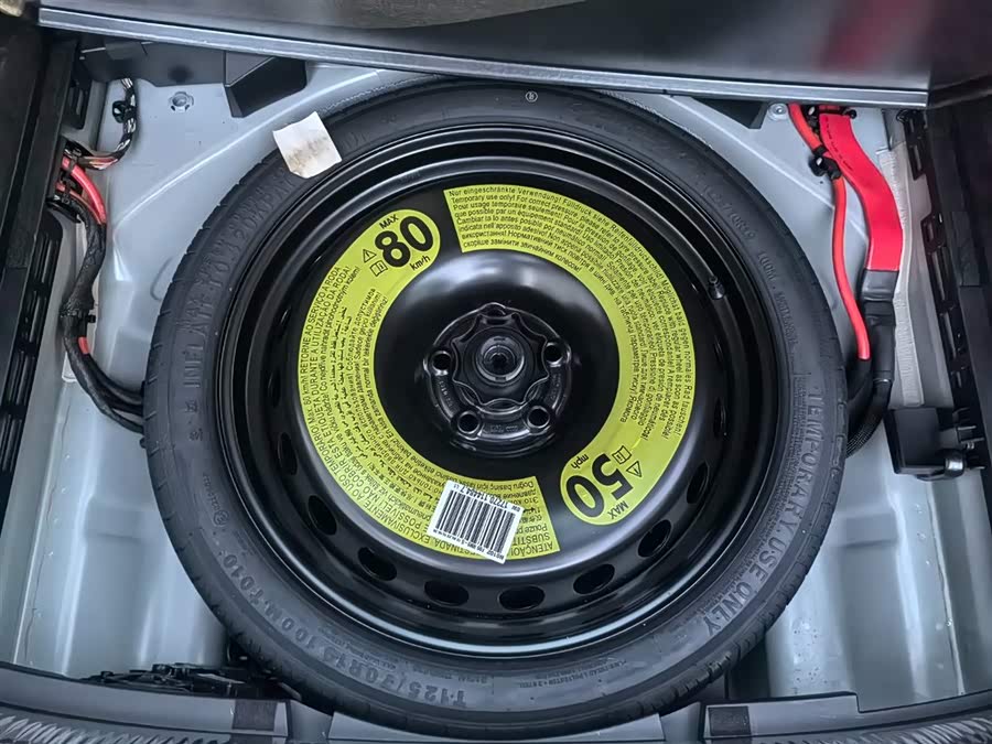 Audi RS 4 2023 immagine di auto #19