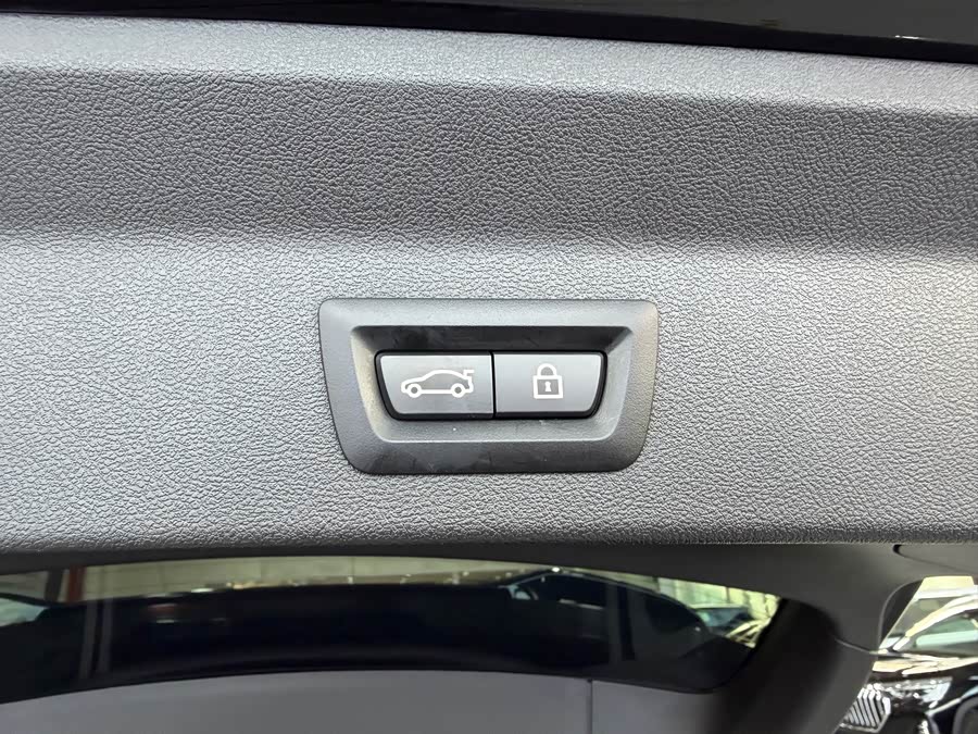 BMW X3 M40i 2023 #19 BMW X3 M40i 2023 car image #19