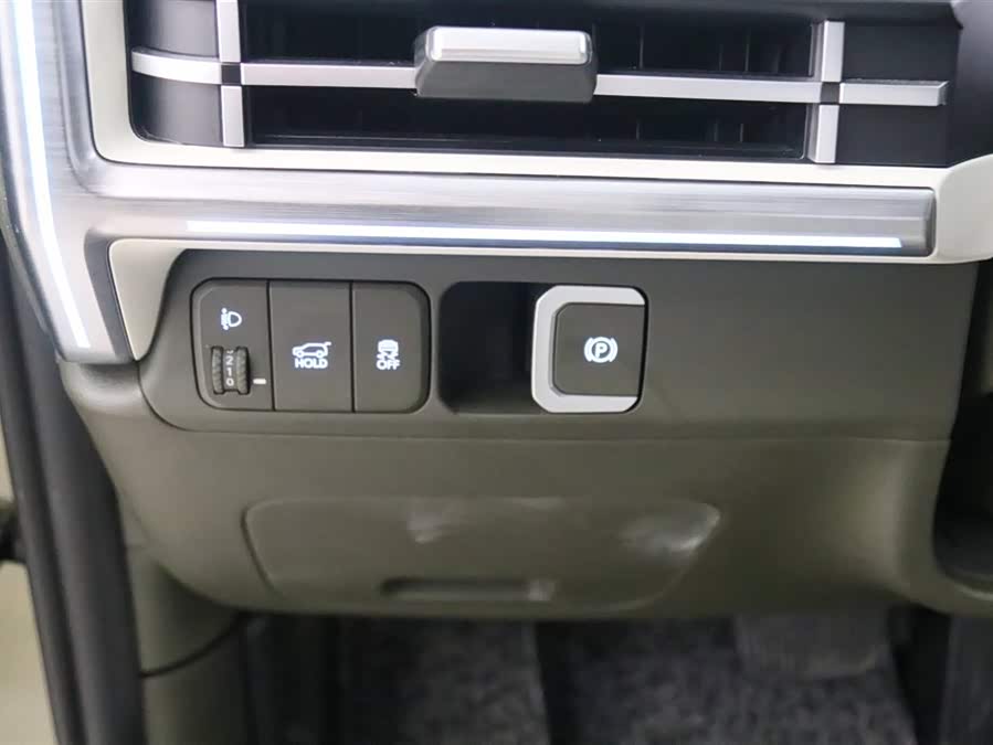 现代 胜达 2024 汽车图片 #19