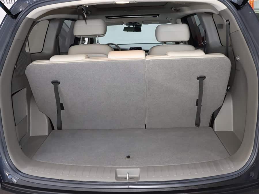 Hyundai Custo 2021 #19 Hyundai Custo 2021 car image #19